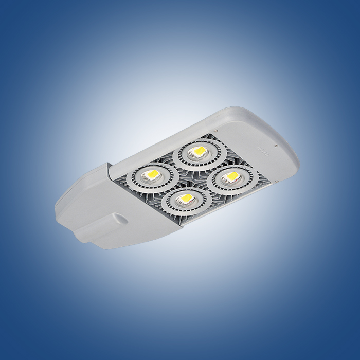 LED street light  ML003  Two modules