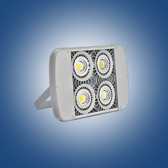 LED flood light  MT07 Two modules